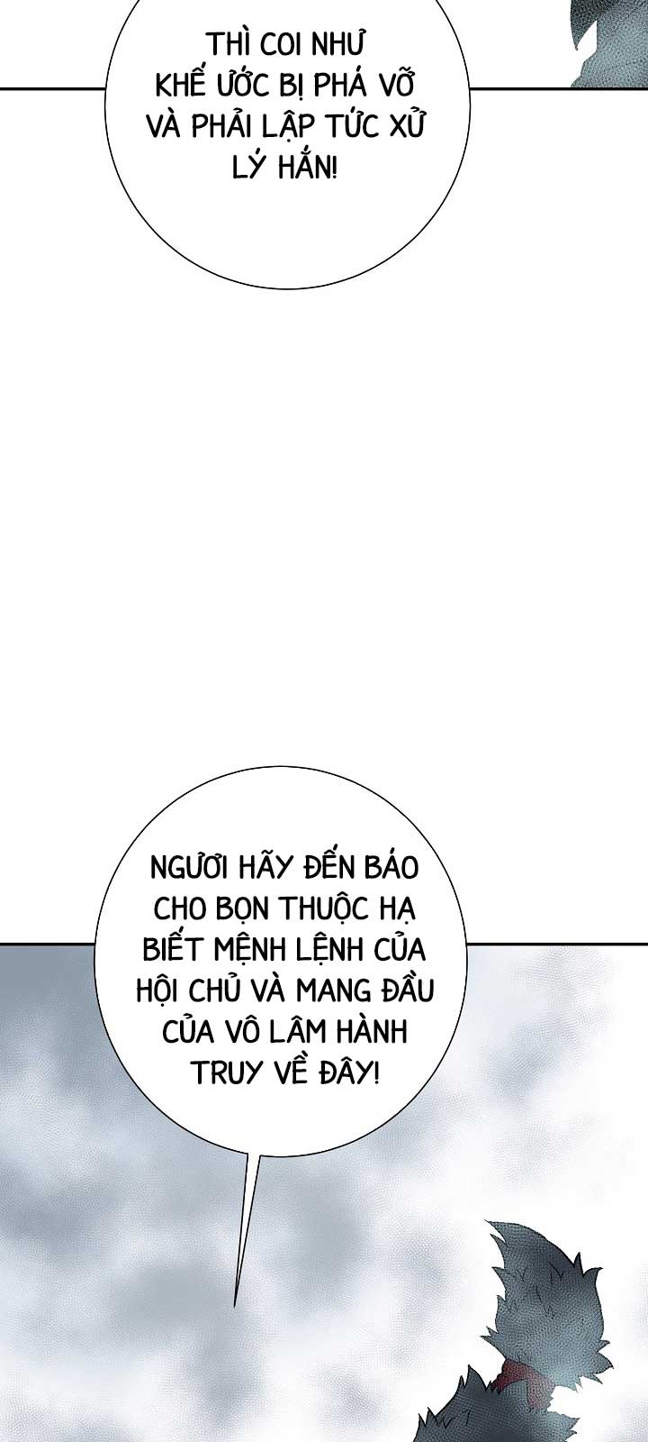 Vĩ Linh Kiếm Tiên Chapter 112.1 - Trang 3