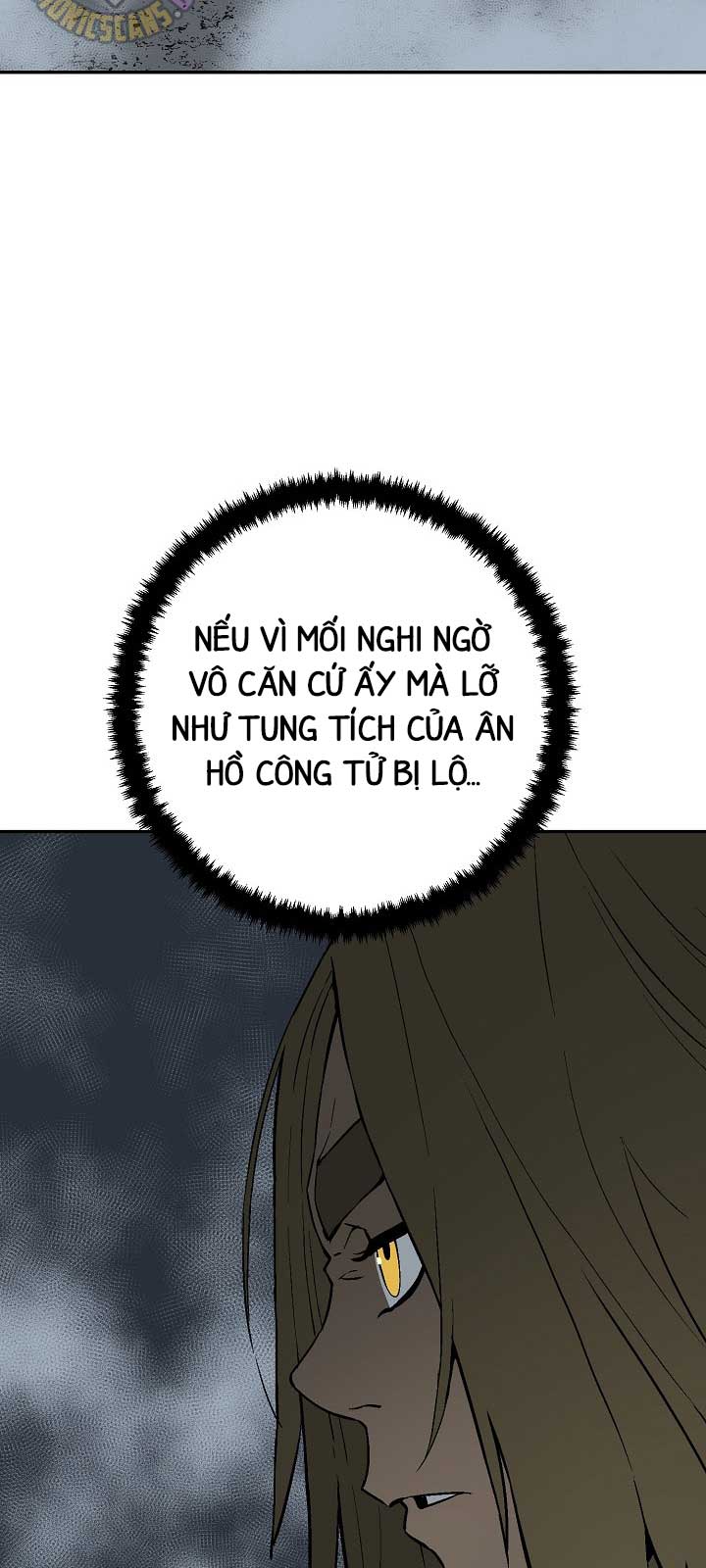 Vĩ Linh Kiếm Tiên Chapter 112.1 - Trang 3