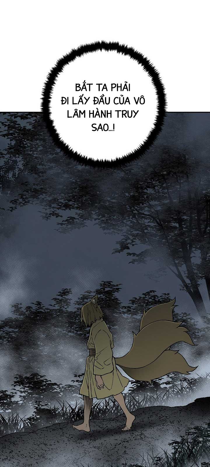 Vĩ Linh Kiếm Tiên Chapter 112.1 - Trang 3