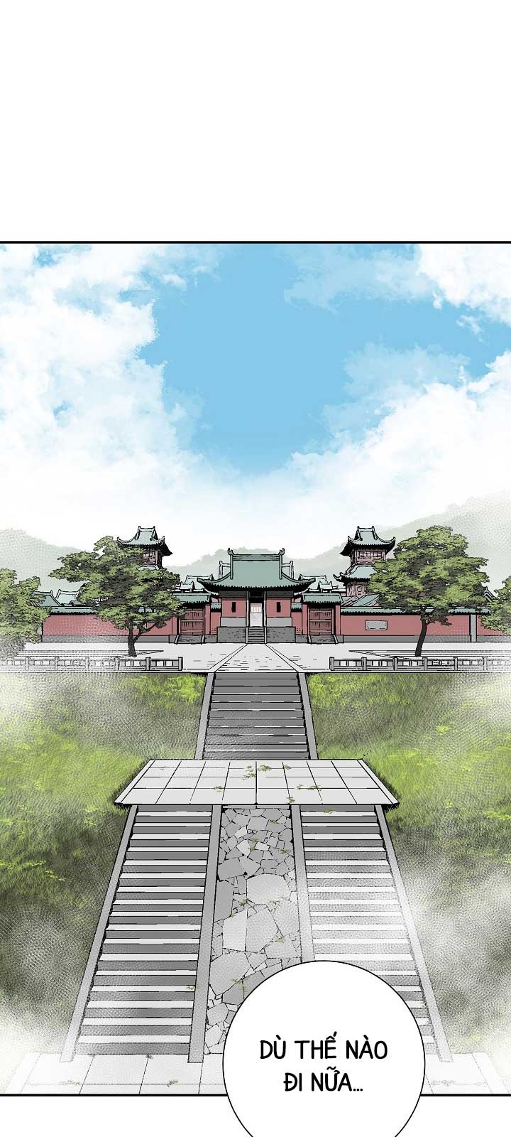 Vĩ Linh Kiếm Tiên Chapter 112.1 - Trang 3