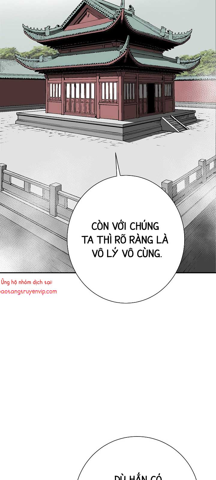 Vĩ Linh Kiếm Tiên Chapter 112.1 - Trang 3
