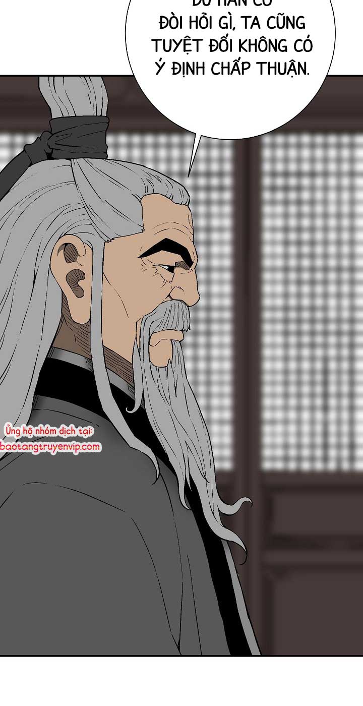 Vĩ Linh Kiếm Tiên Chapter 112.1 - Trang 3