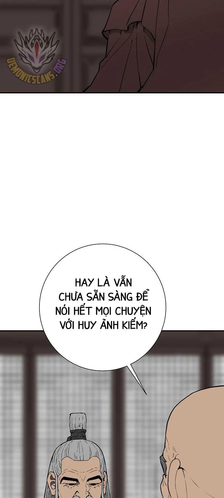 Vĩ Linh Kiếm Tiên Chapter 112.1 - Trang 3