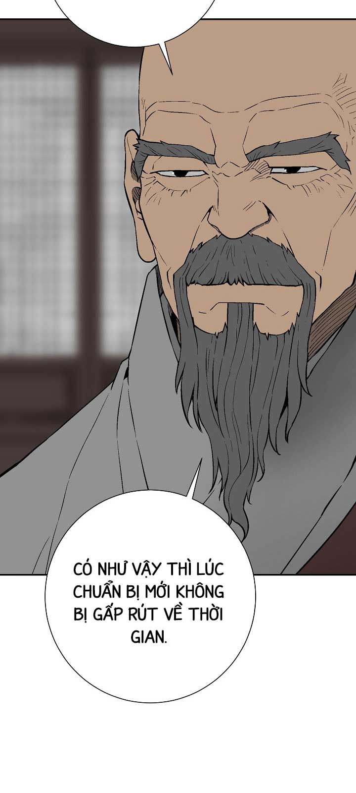 Vĩ Linh Kiếm Tiên Chapter 112.1 - Trang 3