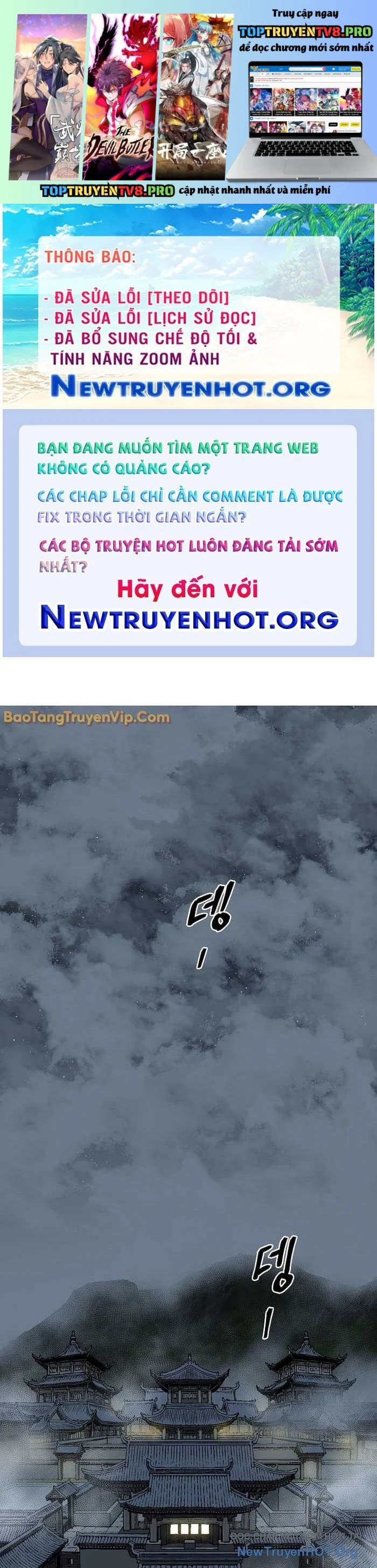 Vĩ Linh Kiếm Tiên Chapter 113.2 - Trang 2