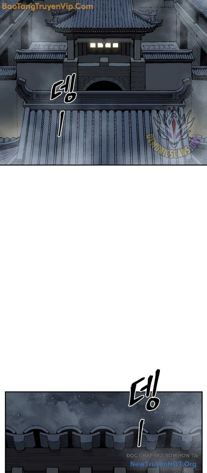 Vĩ Linh Kiếm Tiên Chapter 113.2 - Trang 2