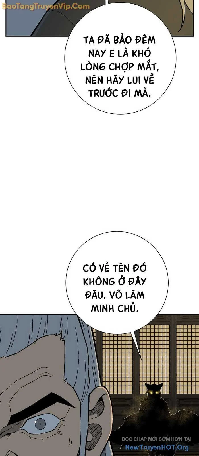 Vĩ Linh Kiếm Tiên Chapter 113.2 - Trang 2