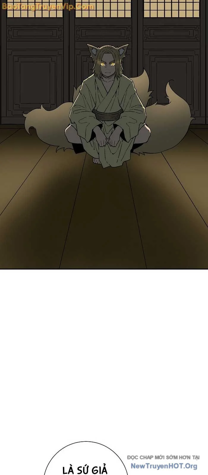 Vĩ Linh Kiếm Tiên Chapter 113.2 - Trang 2