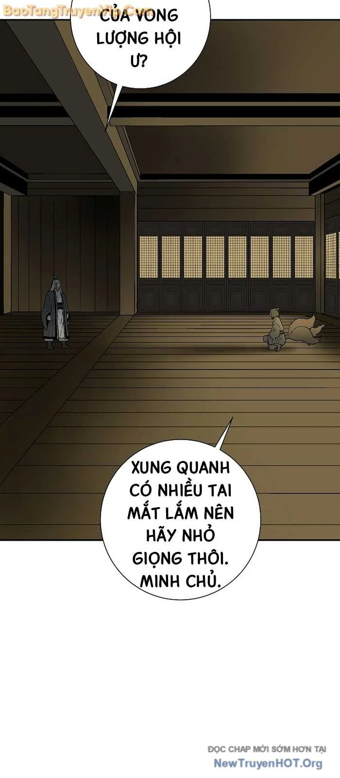 Vĩ Linh Kiếm Tiên Chapter 113.2 - Trang 2