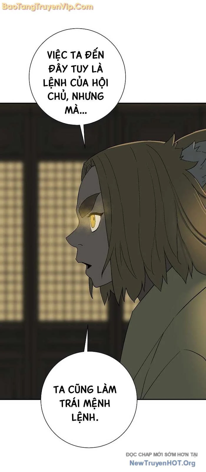 Vĩ Linh Kiếm Tiên Chapter 113.2 - Trang 2