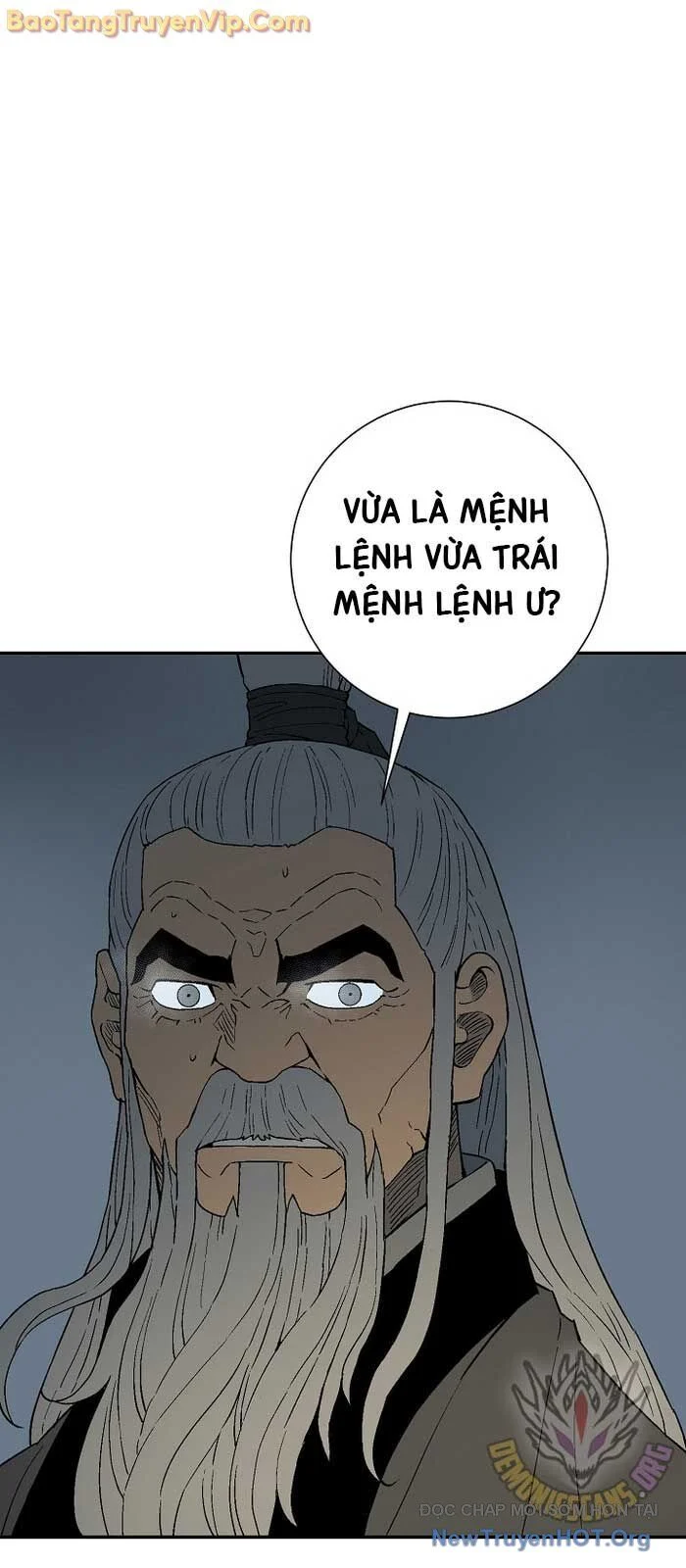 Vĩ Linh Kiếm Tiên Chapter 113.2 - Trang 2