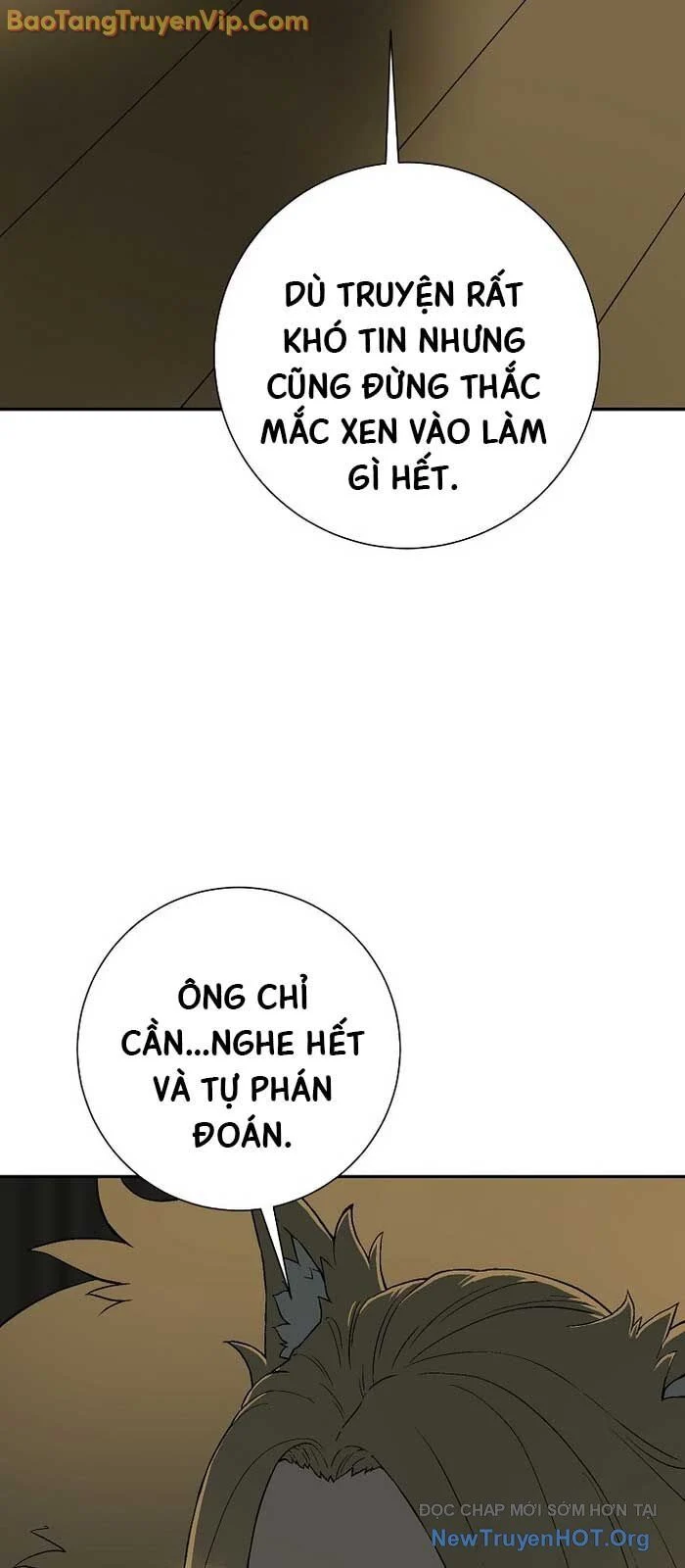 Vĩ Linh Kiếm Tiên Chapter 113.2 - Trang 2