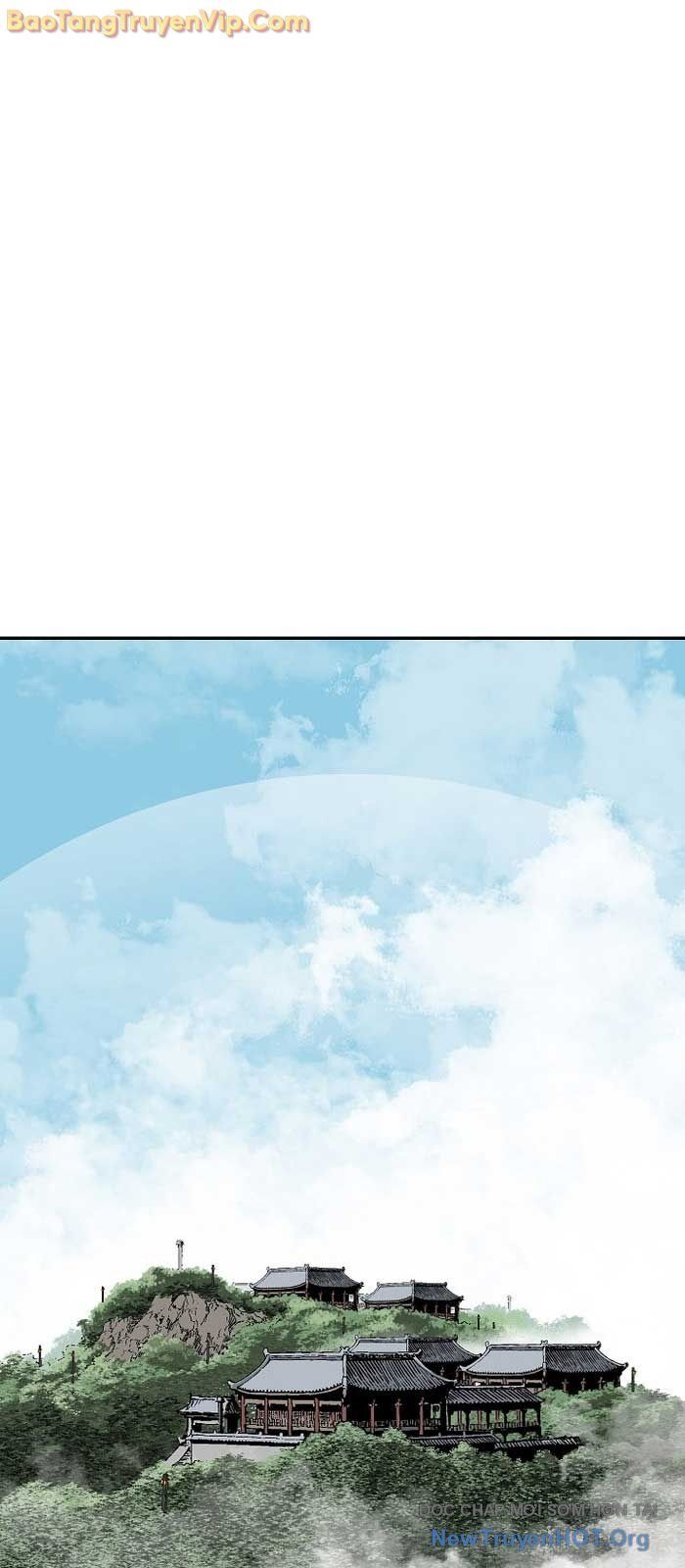 Vĩ Linh Kiếm Tiên Chapter 113.2 - Trang 2