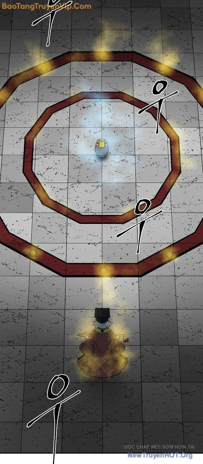 Vĩ Linh Kiếm Tiên Chapter 113.2 - Trang 2