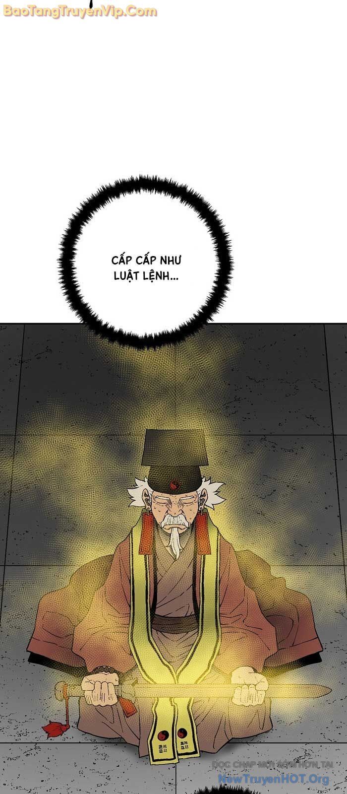 Vĩ Linh Kiếm Tiên Chapter 113.2 - Trang 2