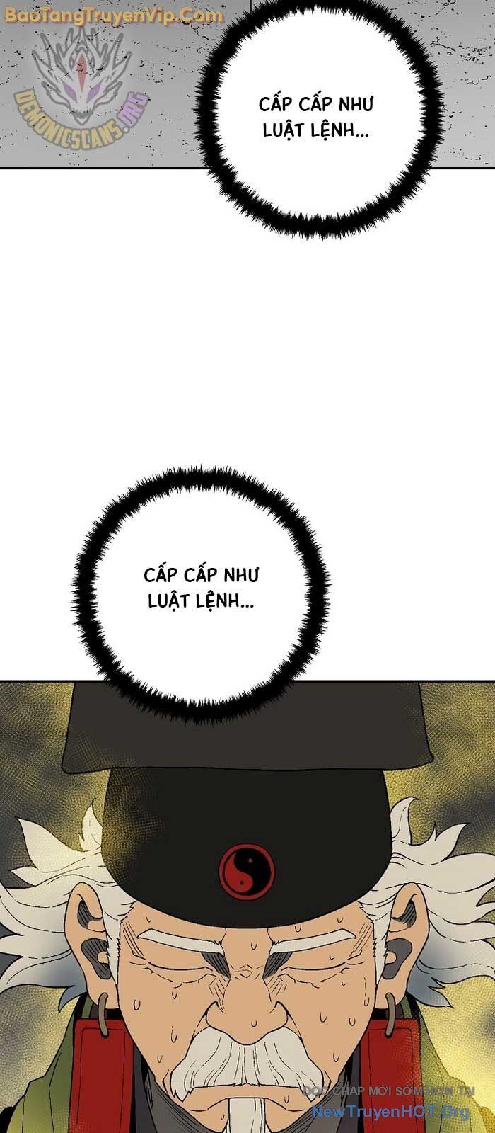 Vĩ Linh Kiếm Tiên Chapter 113.2 - Trang 2