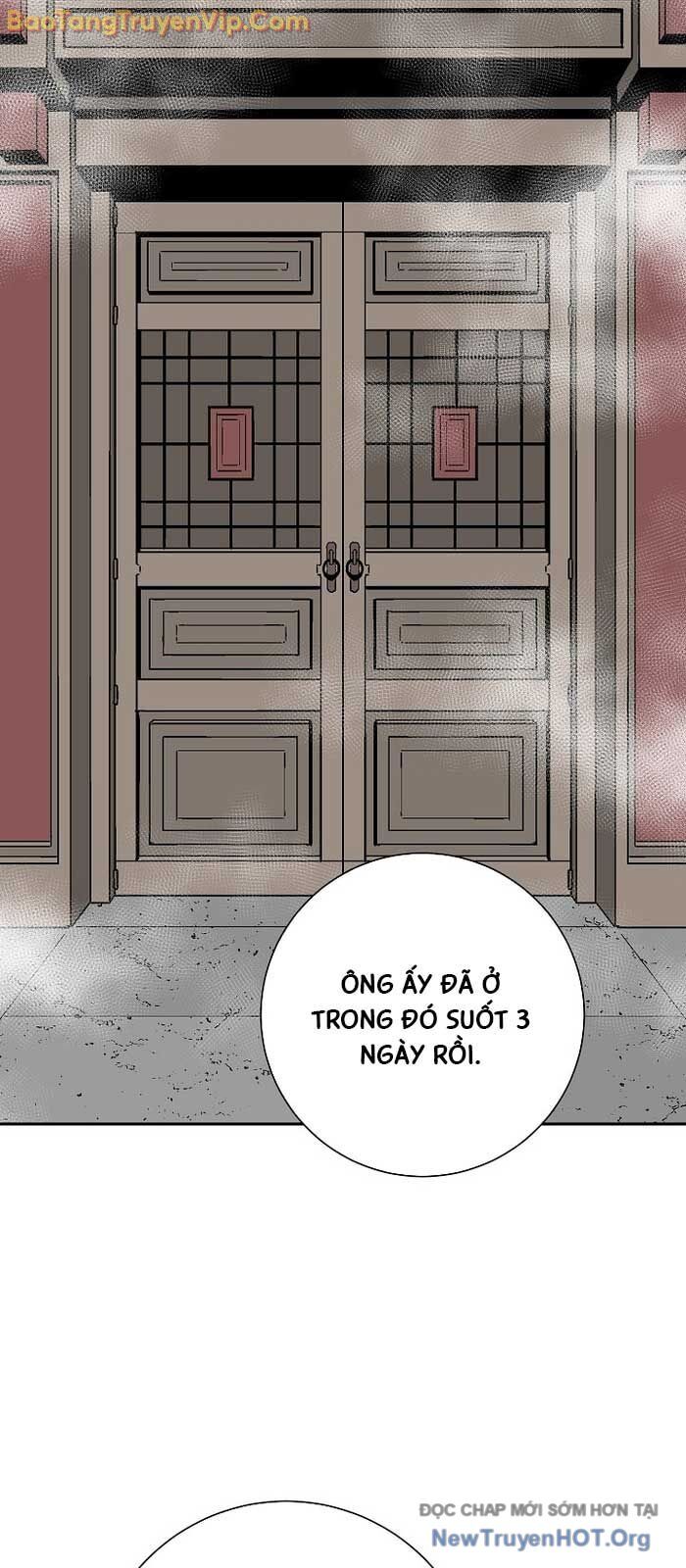 Vĩ Linh Kiếm Tiên Chapter 113.2 - Trang 2