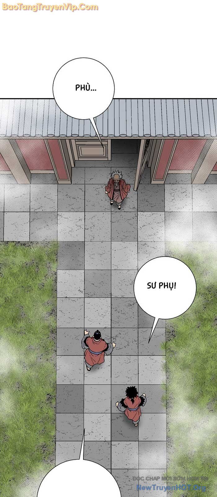 Vĩ Linh Kiếm Tiên Chapter 113.2 - Trang 2