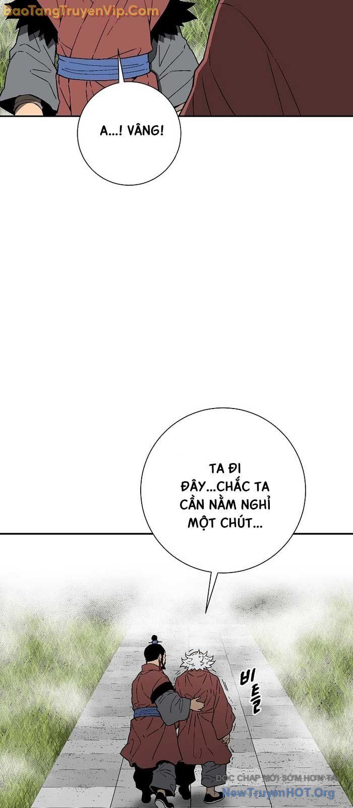 Vĩ Linh Kiếm Tiên Chapter 113.2 - Trang 2