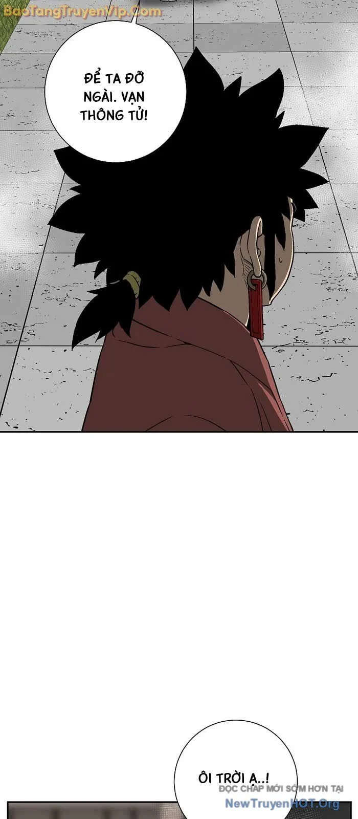 Vĩ Linh Kiếm Tiên Chapter 113.2 - Trang 2