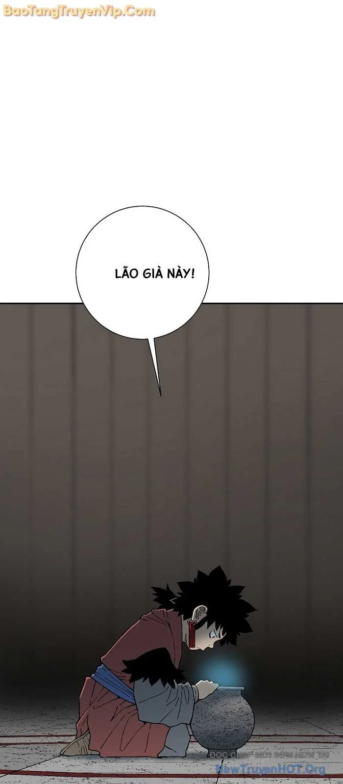 Vĩ Linh Kiếm Tiên Chapter 113.2 - Trang 2