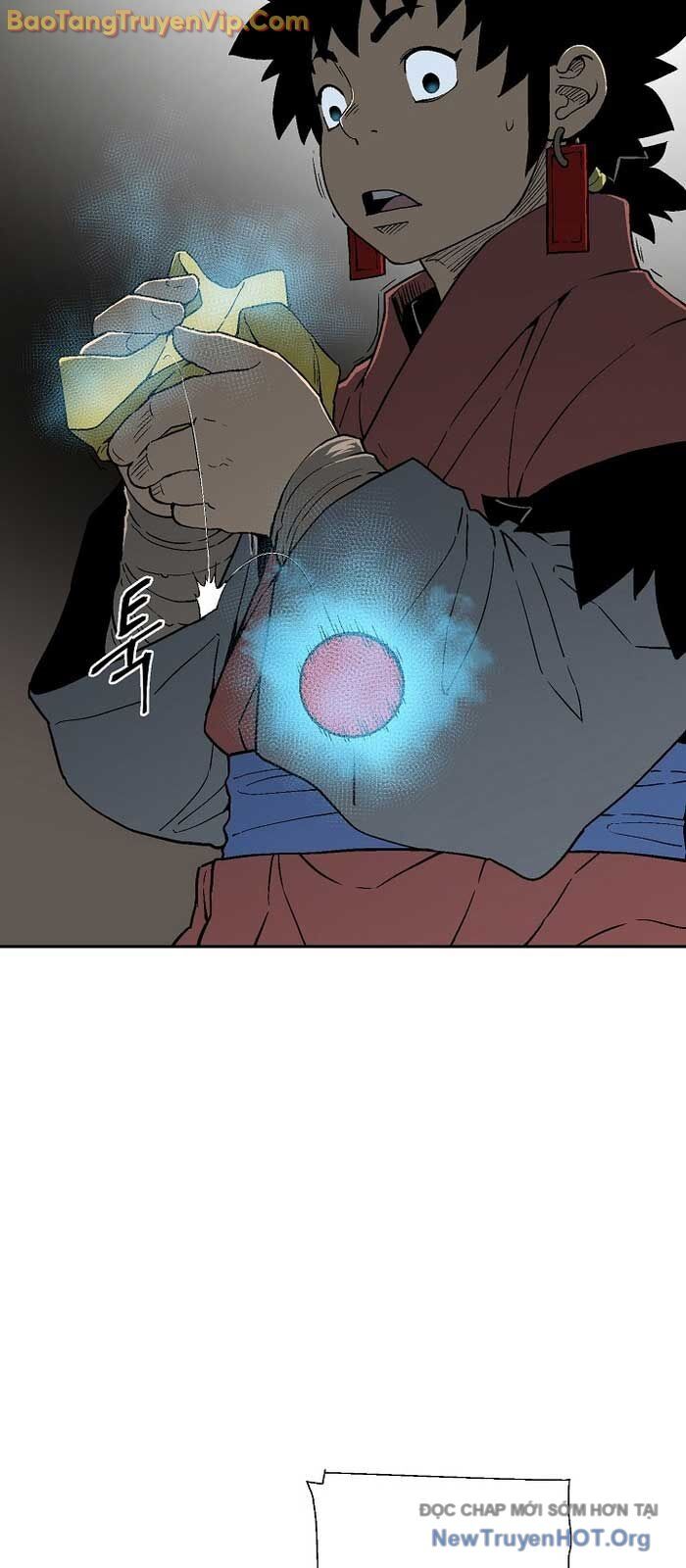 Vĩ Linh Kiếm Tiên Chapter 113.2 - Trang 2