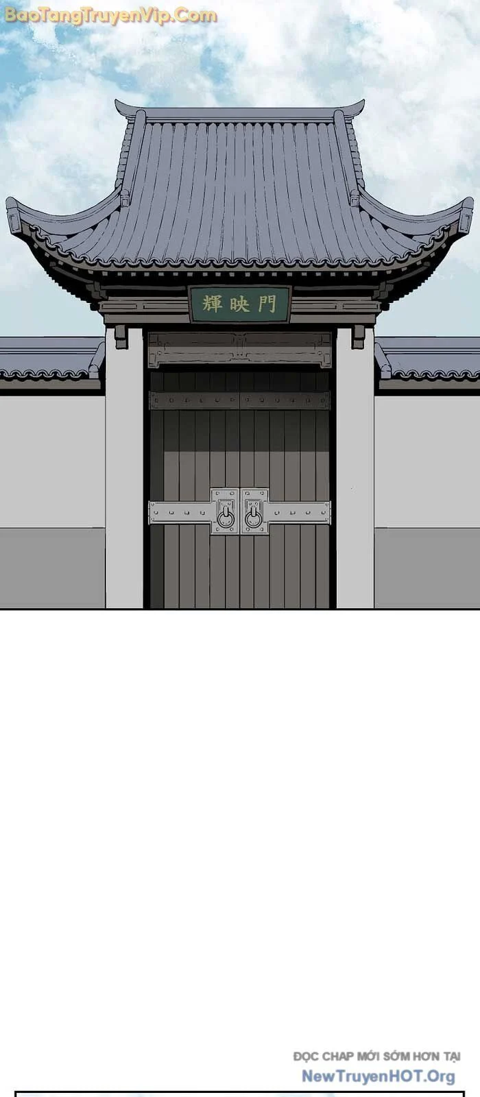 Vĩ Linh Kiếm Tiên Chapter 113.2 - Trang 2