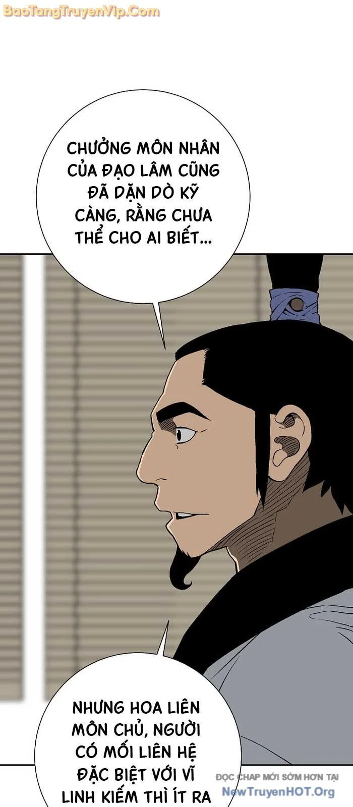 Vĩ Linh Kiếm Tiên Chapter 113.2 - Trang 2