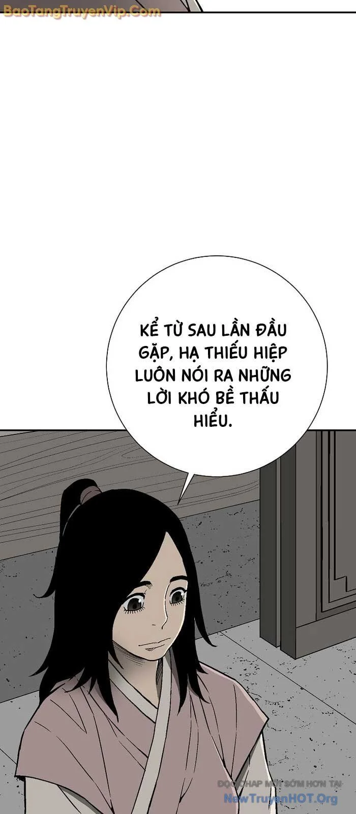 Vĩ Linh Kiếm Tiên Chapter 113.2 - Trang 2