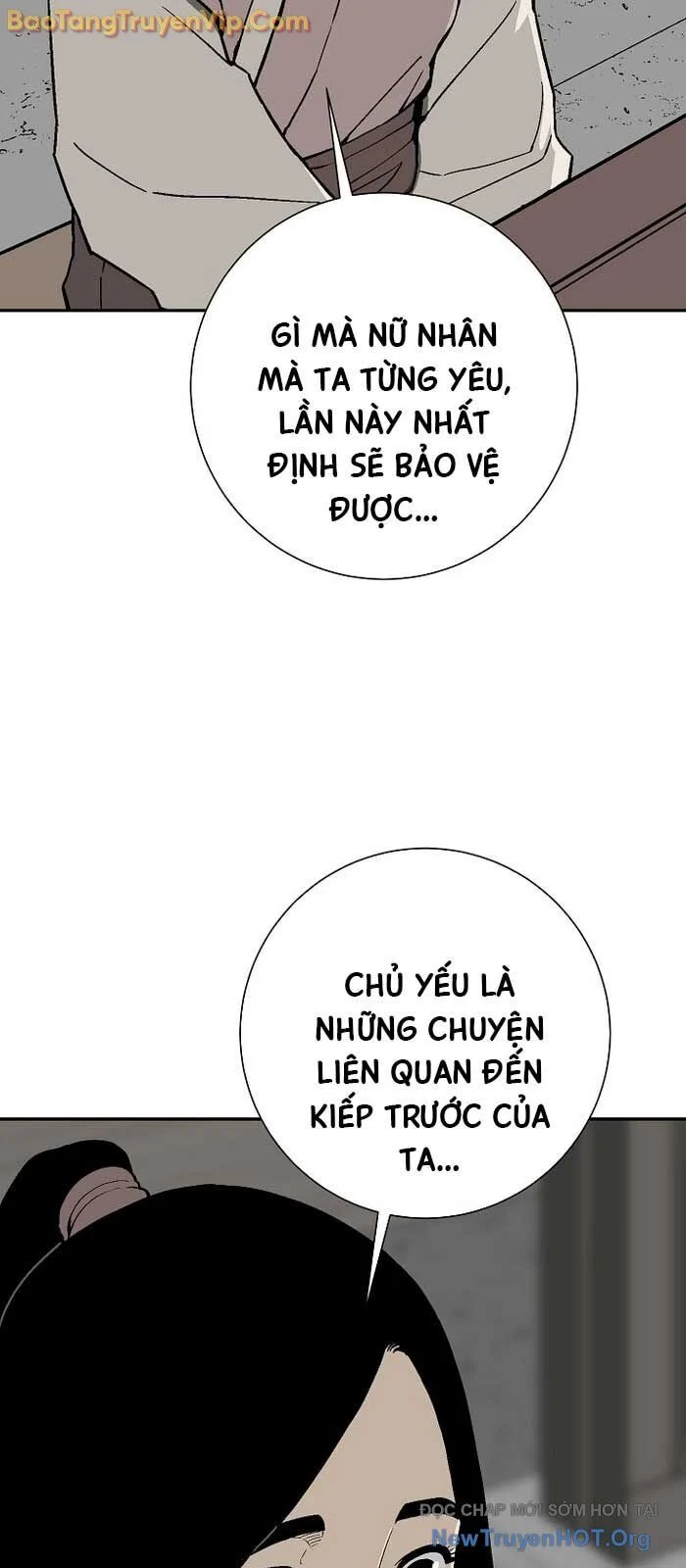 Vĩ Linh Kiếm Tiên Chapter 113.2 - Trang 2