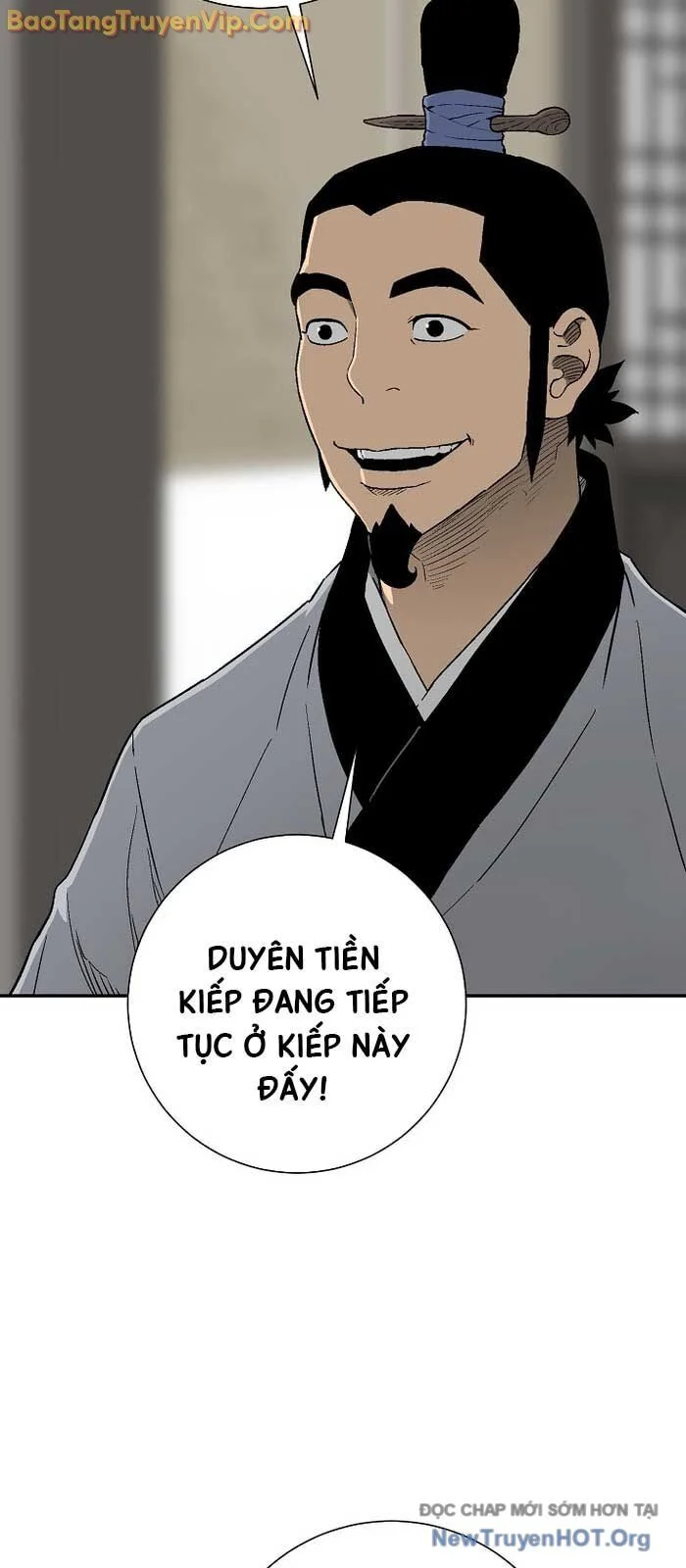 Vĩ Linh Kiếm Tiên Chapter 113.2 - Trang 2