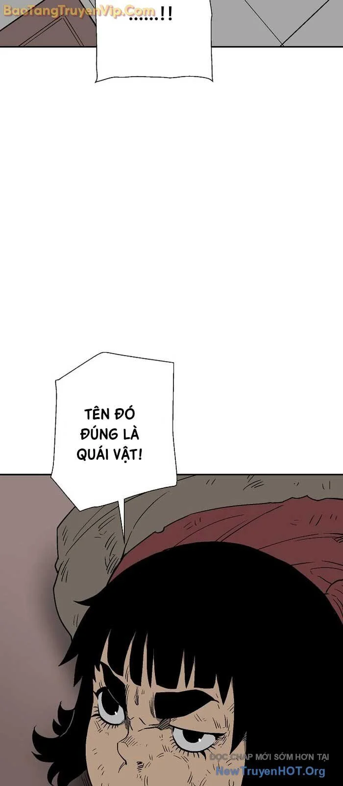 Vĩ Linh Kiếm Tiên Chapter 113.2 - Trang 2