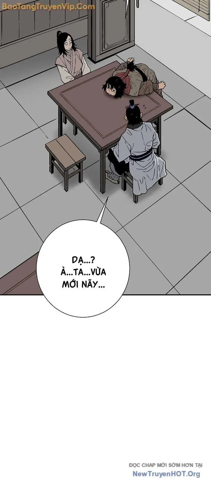Vĩ Linh Kiếm Tiên Chapter 113.2 - Trang 2