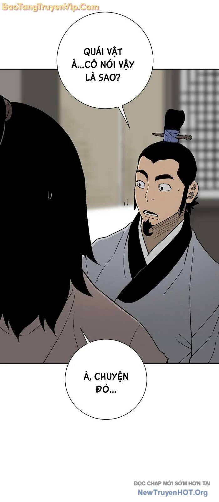 Vĩ Linh Kiếm Tiên Chapter 113.2 - Trang 2