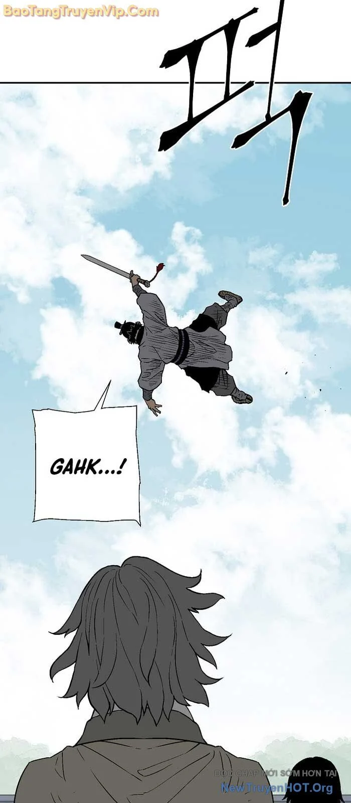 Vĩ Linh Kiếm Tiên Chapter 113.2 - Trang 2