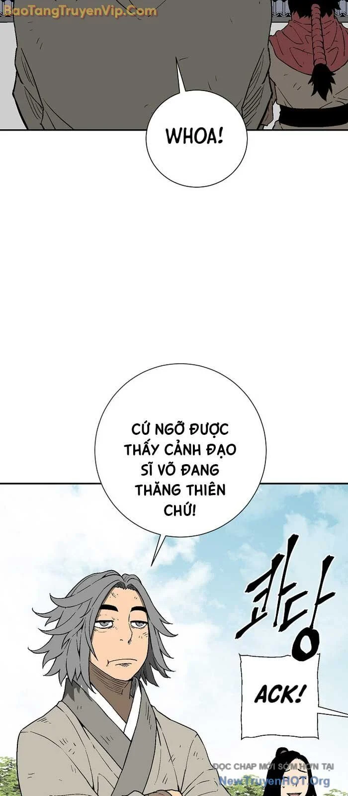Vĩ Linh Kiếm Tiên Chapter 113.2 - Trang 2