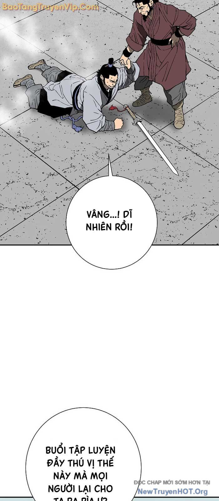 Vĩ Linh Kiếm Tiên Chapter 113.2 - Trang 2