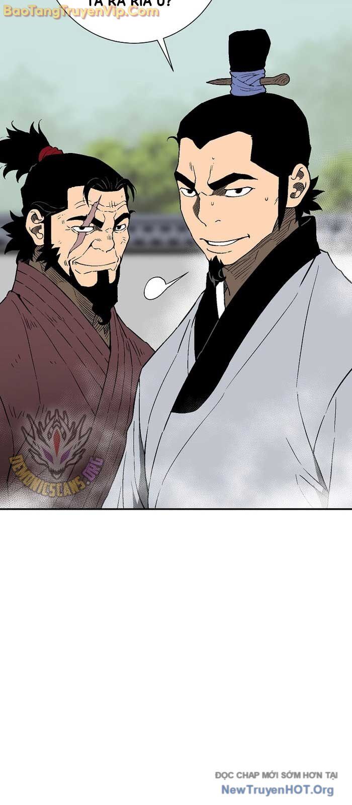 Vĩ Linh Kiếm Tiên Chapter 113.2 - Trang 2