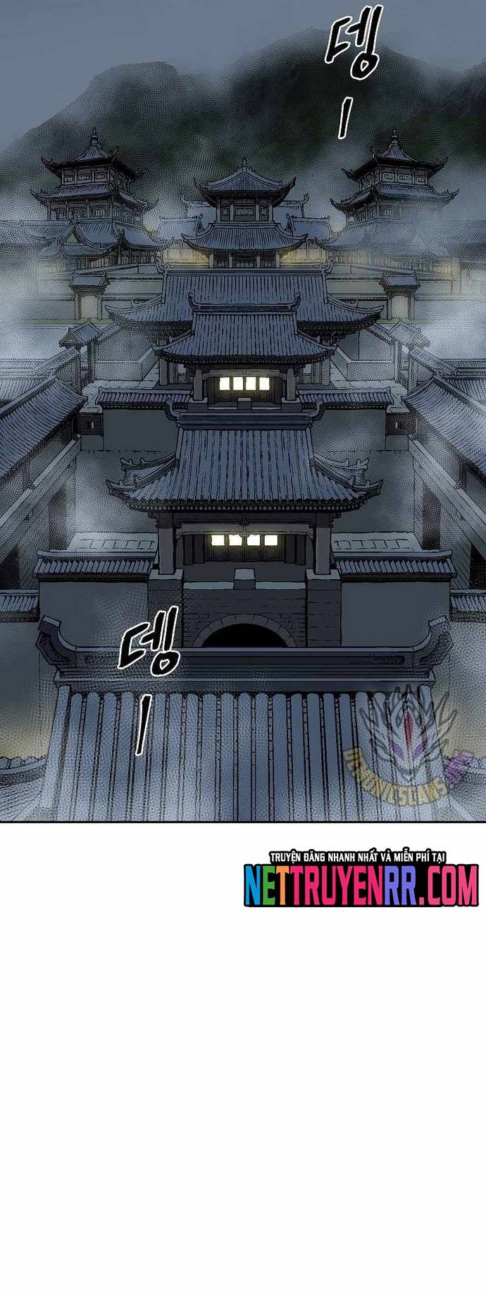 Vĩ Linh Kiếm Tiên Chapter 113 - Trang 2