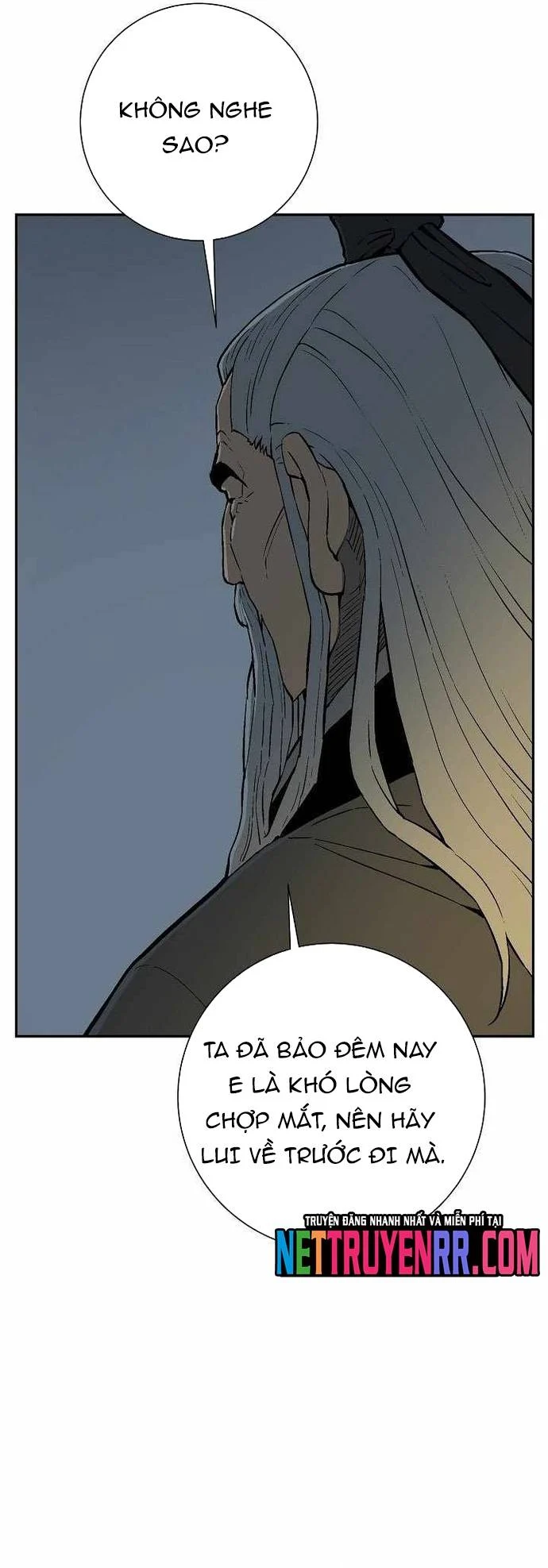 Vĩ Linh Kiếm Tiên Chapter 113 - Trang 2