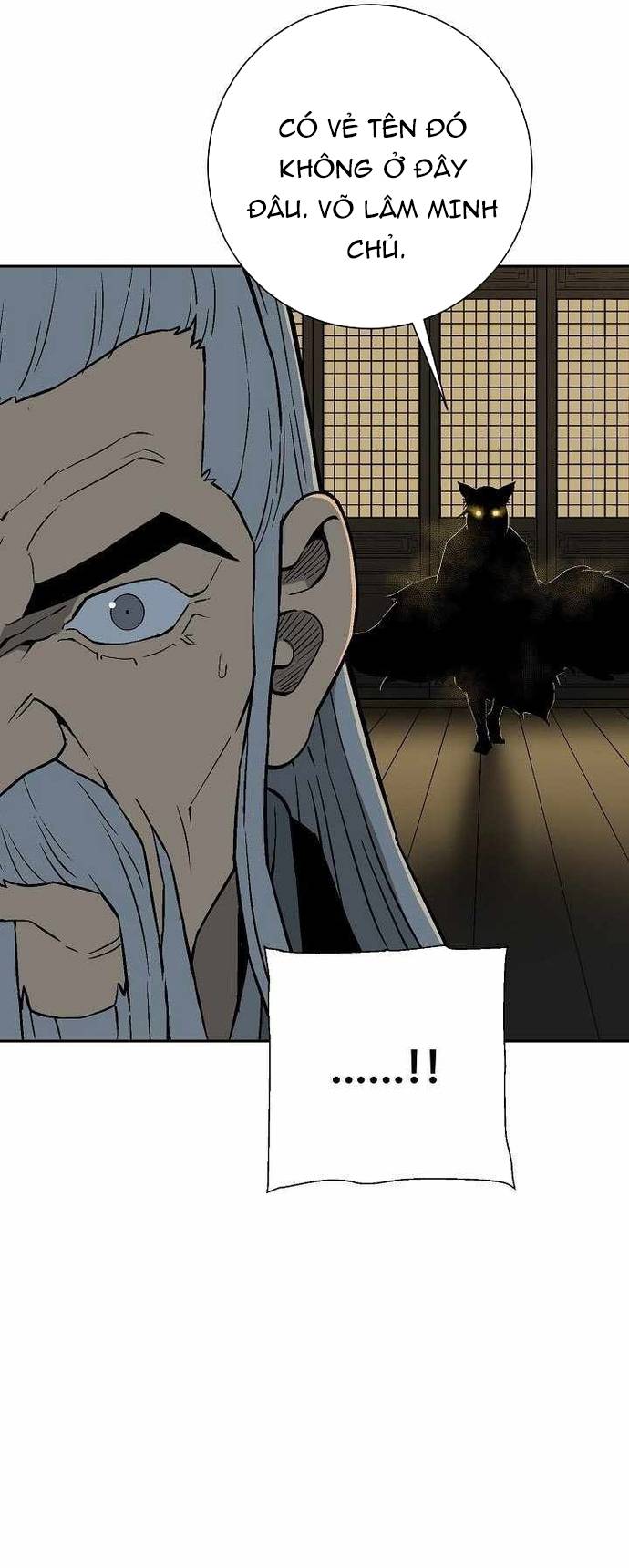 Vĩ Linh Kiếm Tiên Chapter 113 - Trang 2