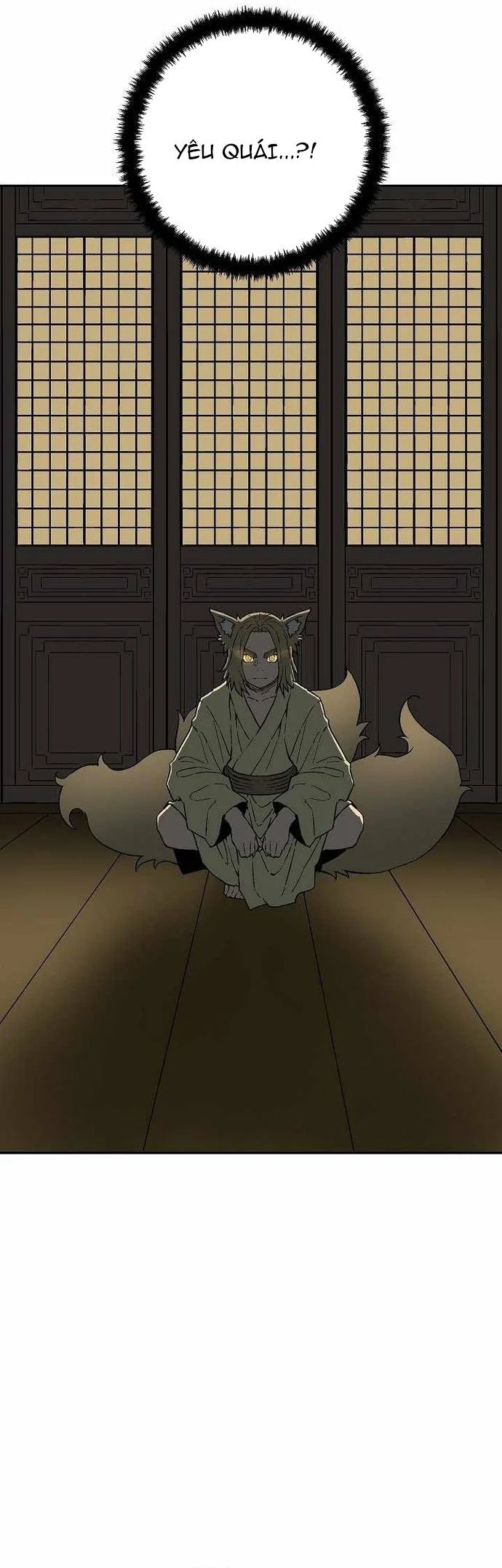 Vĩ Linh Kiếm Tiên Chapter 113 - Trang 2