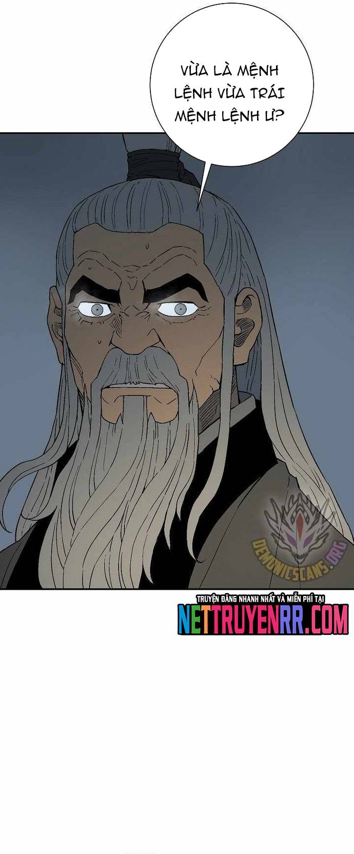 Vĩ Linh Kiếm Tiên Chapter 113 - Trang 2