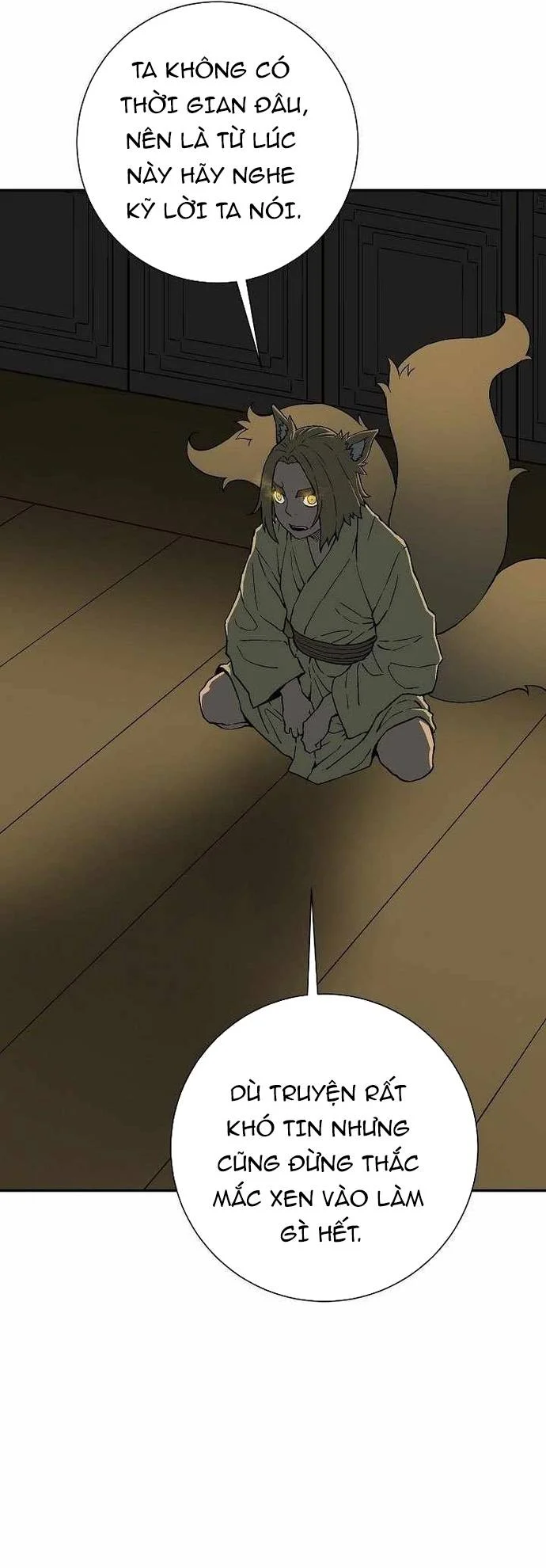 Vĩ Linh Kiếm Tiên Chapter 113 - Trang 2