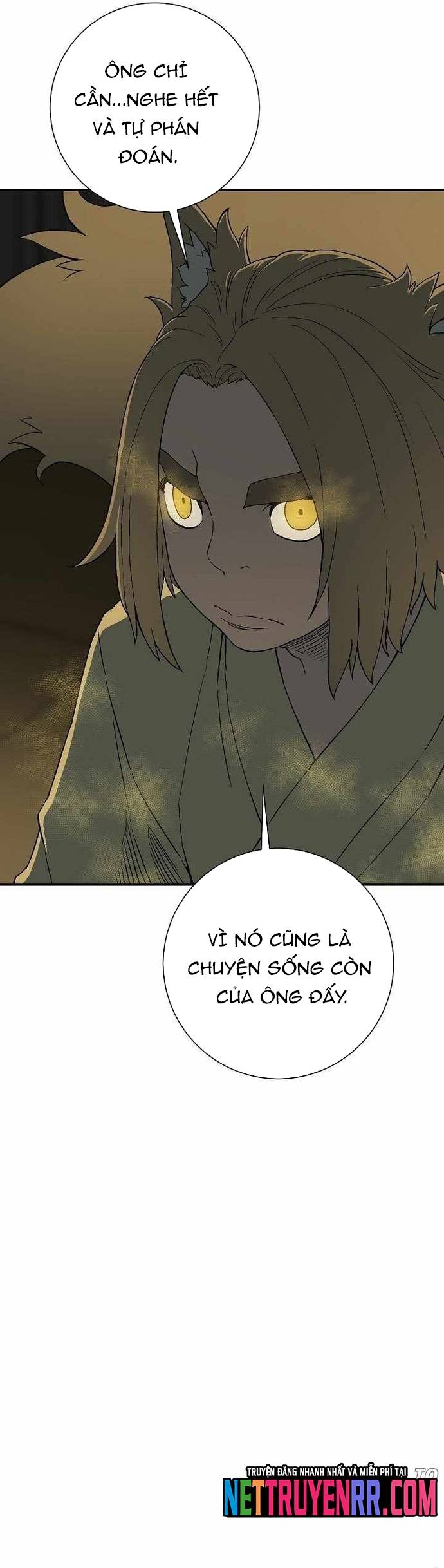 Vĩ Linh Kiếm Tiên Chapter 113 - Trang 2