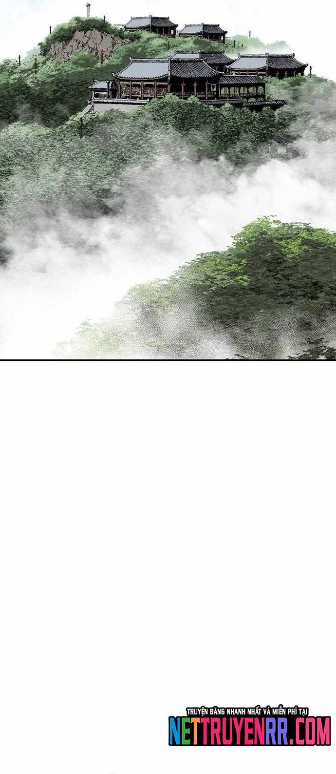 Vĩ Linh Kiếm Tiên Chapter 113 - Trang 2