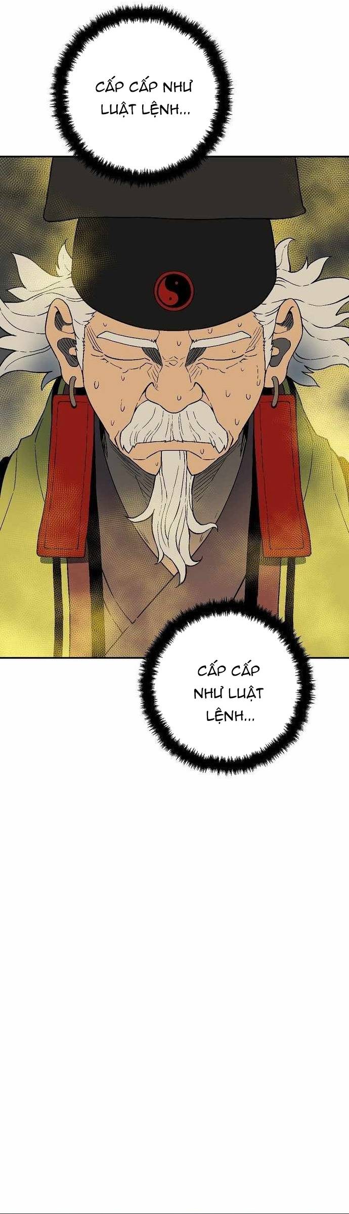 Vĩ Linh Kiếm Tiên Chapter 113 - Trang 2