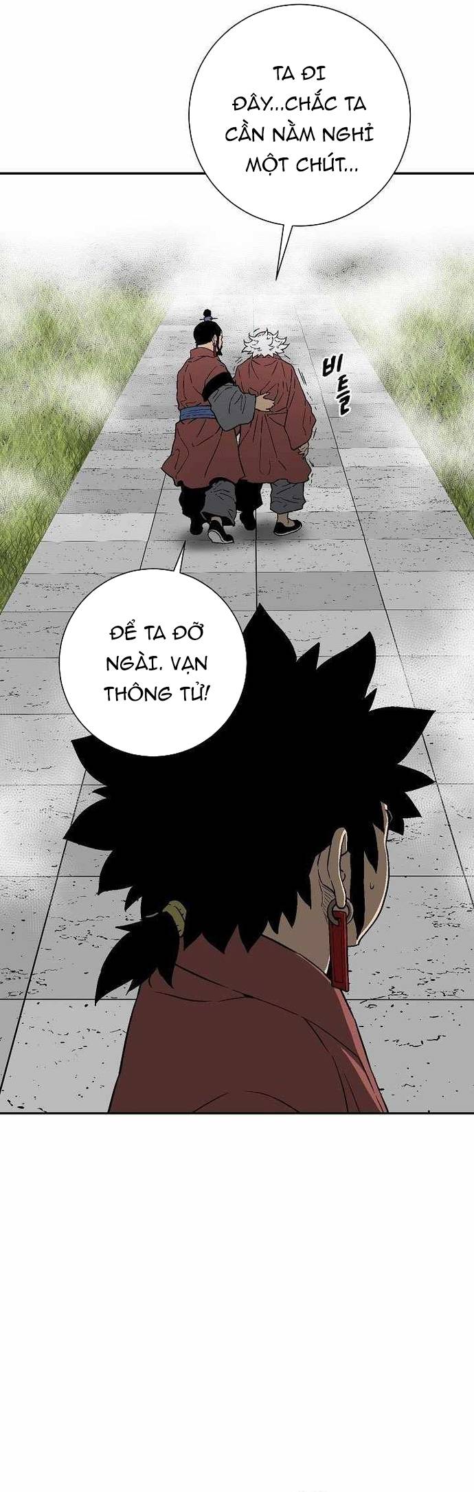 Vĩ Linh Kiếm Tiên Chapter 113 - Trang 2