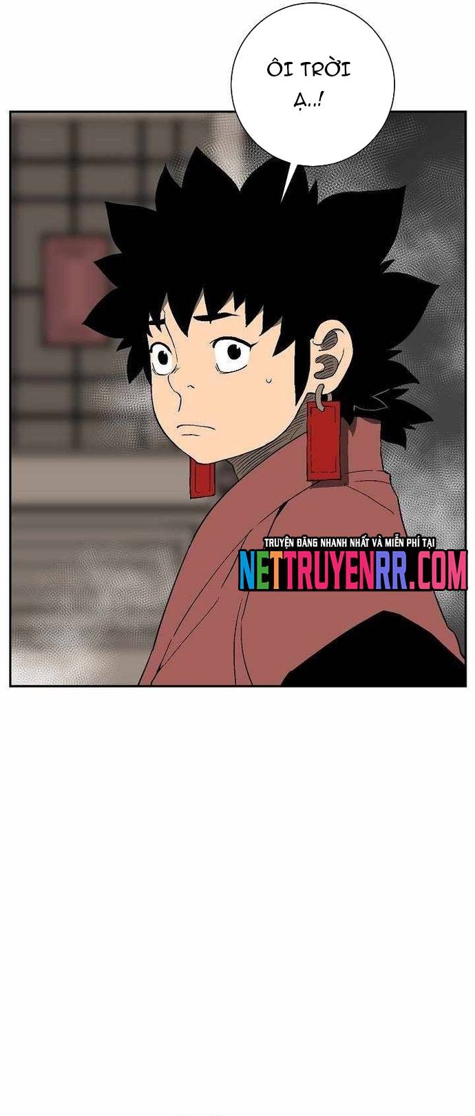 Vĩ Linh Kiếm Tiên Chapter 113 - Trang 2