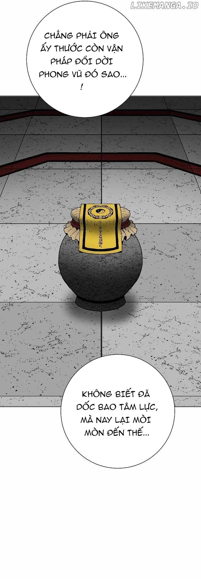 Vĩ Linh Kiếm Tiên Chapter 113 - Trang 2